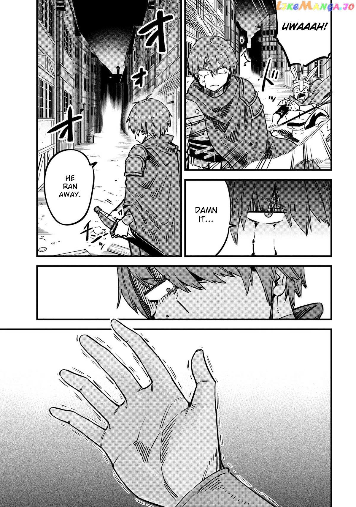 Redo Of Healer, Chapter 43.1 image 18